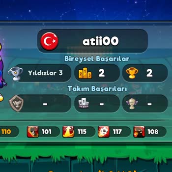 Masomo Oyunda Hile Var