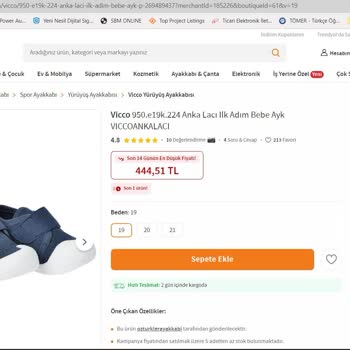 Trendyol'dan Sipariş İptali Ve Satıcının Haksız Davranışı