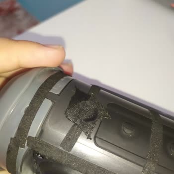 Aztek Teknoloji Garantiden Gelen Ürünün Şişmesi Ve Yanlış Tamir.