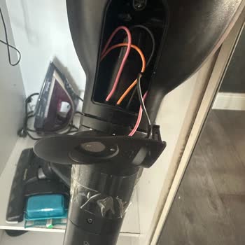 Philips Süpürge Sorunu