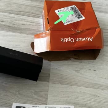 Yurtiçi Kargo Hasarlı Paketleme Sorumsuzluk