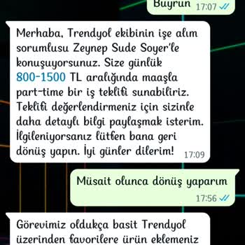 Bimsavm.com Ulaşamıyorum. Muhatap Yok