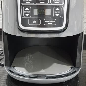 Lovelet Karaca Air Pro Cook Airfryer