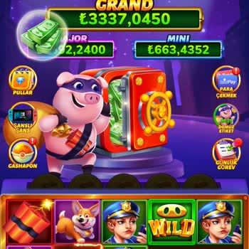 Frenzy Slots Master Ödeme Yapmıyorlar