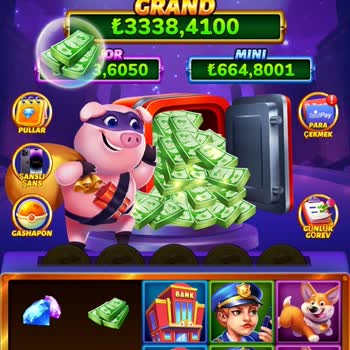 Frenzy Slots Master Ödeme Yapmıyorlar