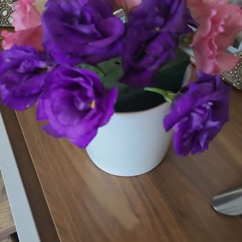 ÇiçekSepeti Görseli Kötü Sayısı Az Gönderilen Çiçek Siparişi