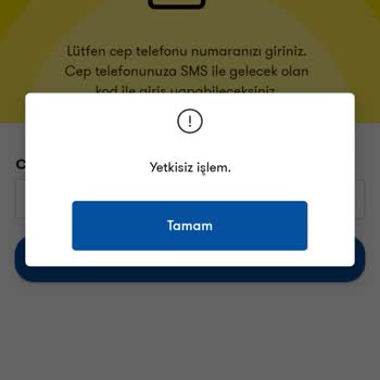 Şok Marketler Çarı Merkezi Yardımcı Olmadı