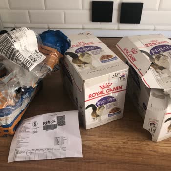 Mavi Reyon Eksik Ürün Teslimatı