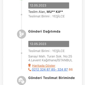 Vodafone Net İptal Sürecinde Karşılaştığım Problemler
