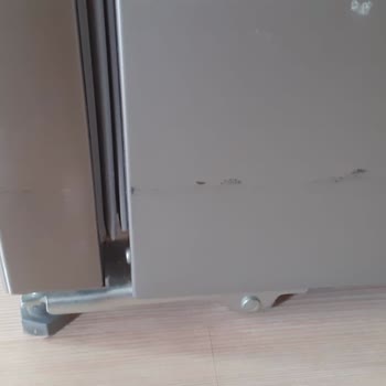 Vestel Buzdolabı Servis Problemi
