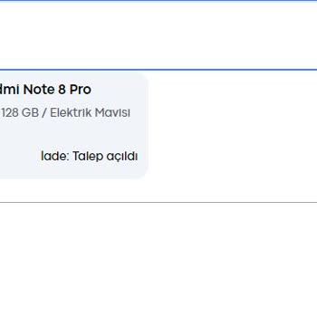 Getmobil Adlı Firmanın Müşterilere Verdiği Önem