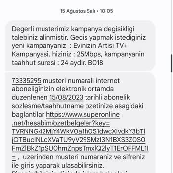 Turkcell TV+ Kurulum Home Küçükçekmece
