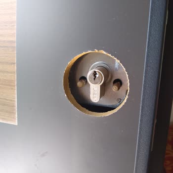 Setkon Kapı Kapı Montaj Şikayet