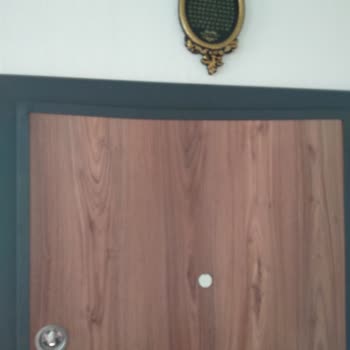 Setkon Kapı Kapı Montaj Şikayet