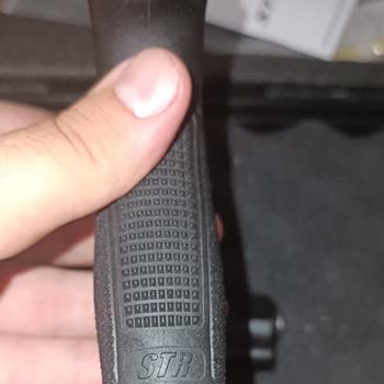 Stoeger Sabretme Serüvenimiz, Ya Sabır