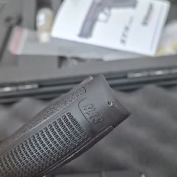 Stoeger Sabretme Serüvenimiz, Ya Sabır