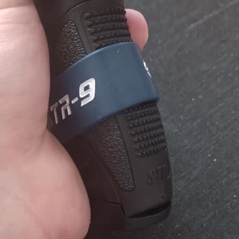 Stoeger Sabretme Serüvenimiz, Ya Sabır