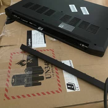 Lenovo Bilgisayar Servisi Ve Garanti Kapsamı Yalanı