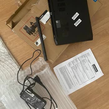 Lenovo Bilgisayar Servisi Ve Garanti Kapsamı Yalanı