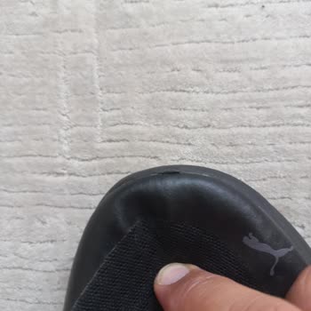 Puma Ayakkabı İncelemesinde Karşımızda Muhatap Yok