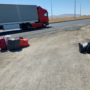 Palandöken Turizm Otobüsün Rötarlı Kalkması Ve İletişim Sorunu