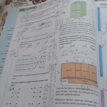 Nadir Kitap Üzerinde Çözüm Yapılmış İkinci El Kitapları Satıyor
