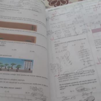 Nadir Kitap Üzerinde Çözüm Yapılmış İkinci El Kitapları Satıyor