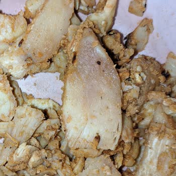 Gedik Piliç Döner Çiğ Parçalar