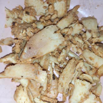 Gedik Piliç Döner Çiğ Parçalar