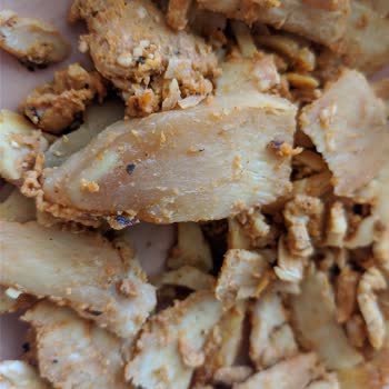 Gedik Piliç Döner Çiğ Parçalar