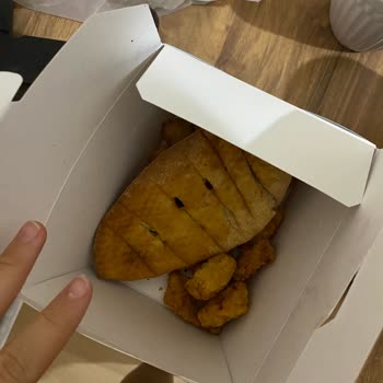 Domino's Eksik Ürün Ve Mağduriyetin Giderilmemesi