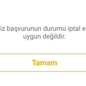 VakıfBank HGS İade Edilmeyen Bakiye. 1. Sınıf Seçeneğinin Olmaması
