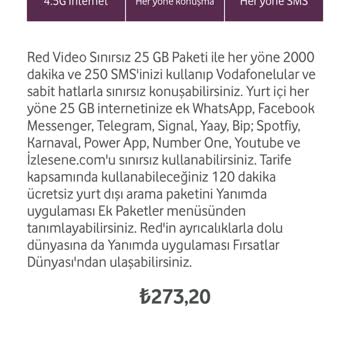 Vodafone Müşteri Hizmetlerinin Bilgisiz Ve Yalan Beyanı