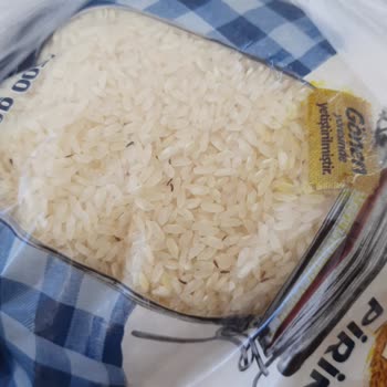 Migros Tarihi Geçmemiş Pirinç Böceklenmesi