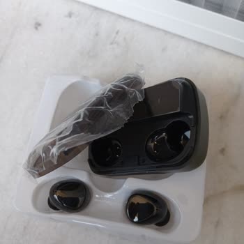 Trendyol Batı Store Kulaklık Sorunu