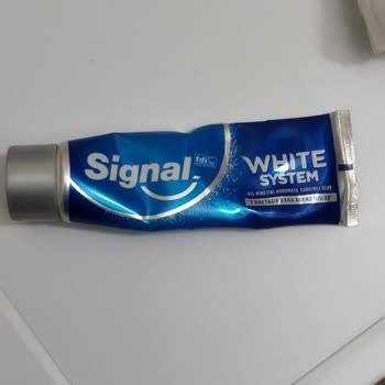 Signal White Now Üretim Sorunu Mu?