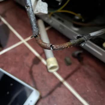 Samsung Buzdolabı Garanti Sorunu