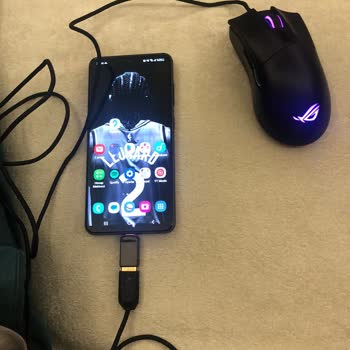 Samsung S21 Fe Telefonumun Garantisi Olmasına Rağmen Mağdur Ediliyorum
