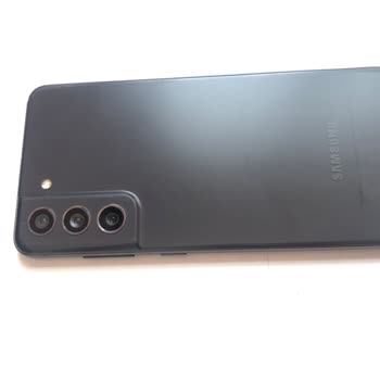 Samsung S21 Fe Telefonumun Garantisi Olmasına Rağmen Mağdur Ediliyorum