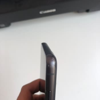 Samsung S21 Fe Telefonumun Garantisi Olmasına Rağmen Mağdur Ediliyorum