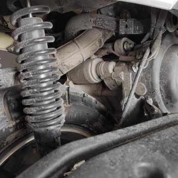 Motolux Servis Sorunu Muhatap Bulamıyorum