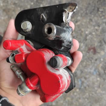 Motolux Servis Sorunu Muhatap Bulamıyorum