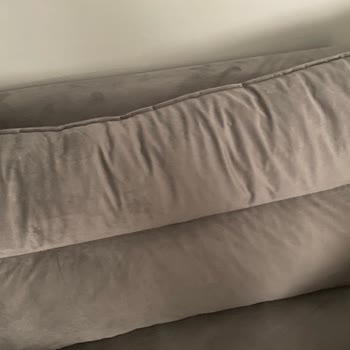 Eskidji Bazaar Koltuk Takımı Mağduriyeti