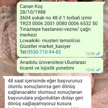 İstihdam Vaadiyle Dolandırıcılık Call Center İs Başvurusu