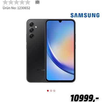 Media Markt Pişmanlığı Bir Daha Tövbe