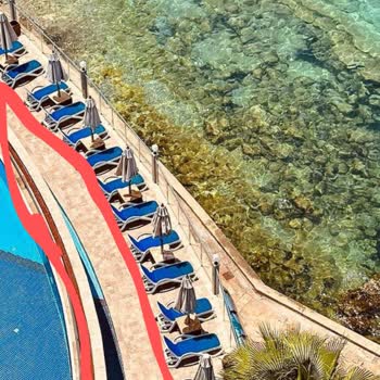 Charisma Hotel Kuşadası Can Ve Mal Güvenliği