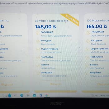 Şok Net Fiyat Farklılığı: İlan Farklı!