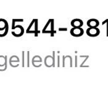 WhatsApp Yabancı Hat