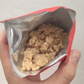 Funny Gıda Ürün Göründüğü Gibi Değil