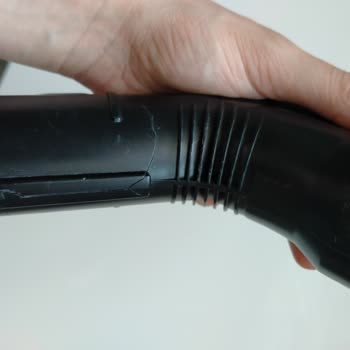 Arzum Ar-4094 Numaralı Süpürgenin Akıllı Kumandası Sıkıntılı